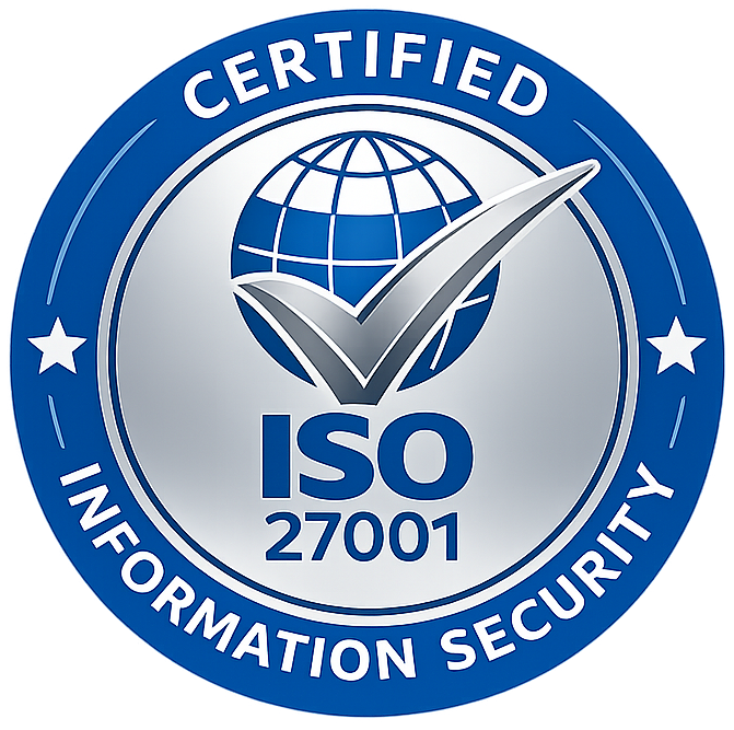 ISO 27001
