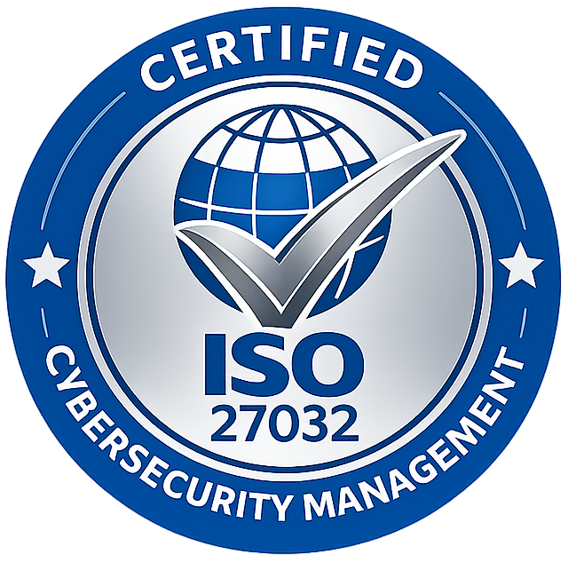 ISO 27032