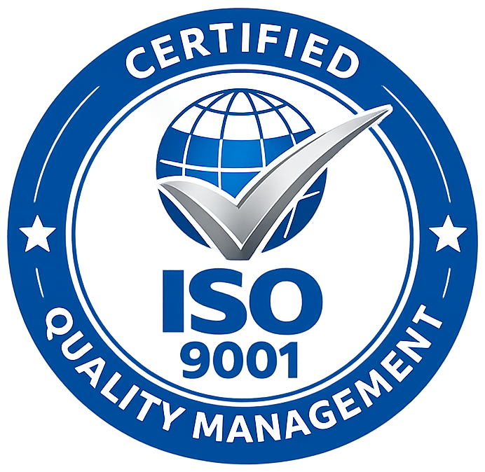 ISO 9001